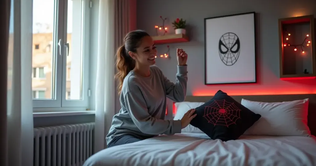 23 Ideias de Decoração Simples Homem-Aranha que Custa Menos de R$100 23 Ideias de Decoração Simples Homem-Aranha que Custa Menos de R$100