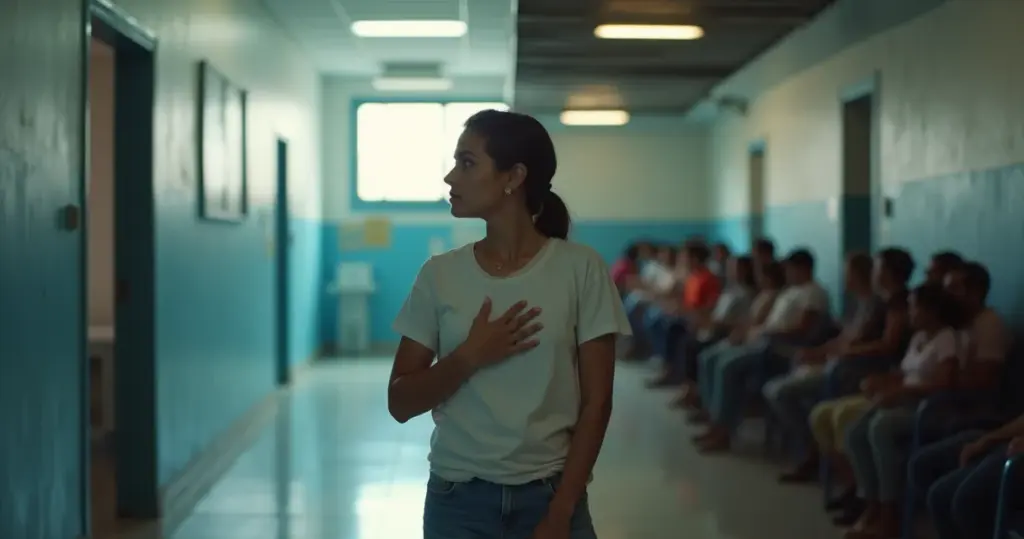Desigualdade social e saúde: o que os dados não mostram (mas você sente)