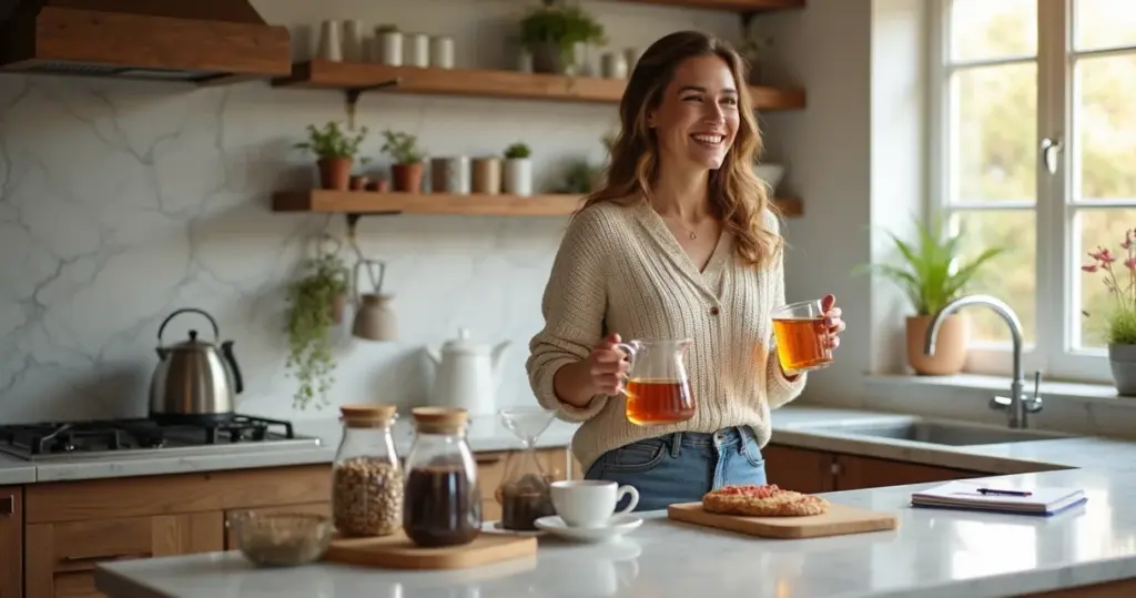 Dicas para economizar com chás e cafés especiais sem perder o sabor