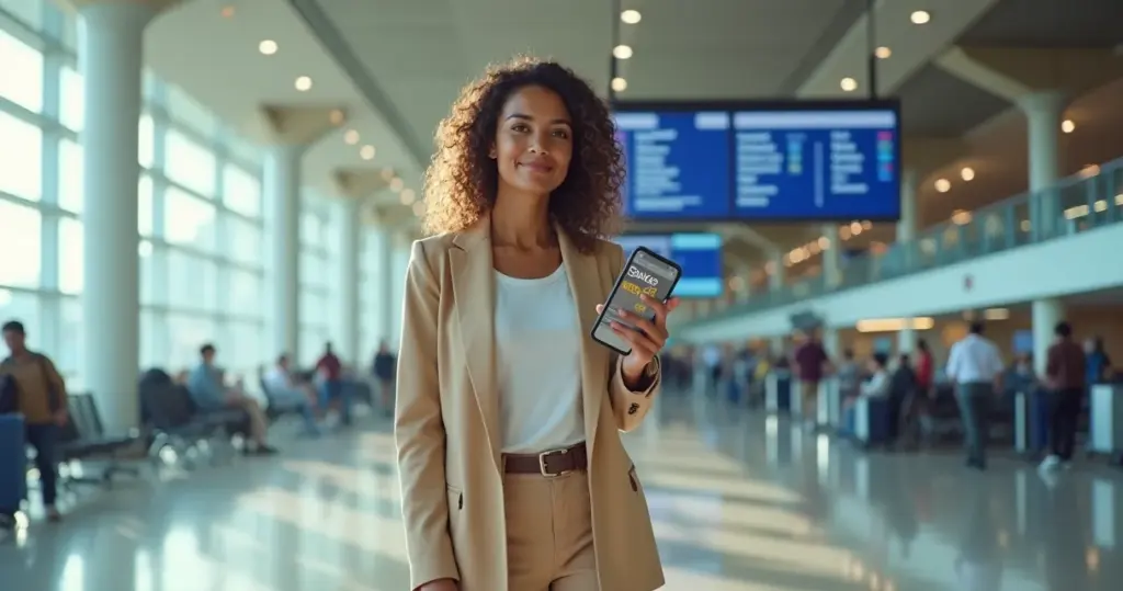 Dicas para economizar com a compra de passagens aéreas: o sistema que corta até 70%