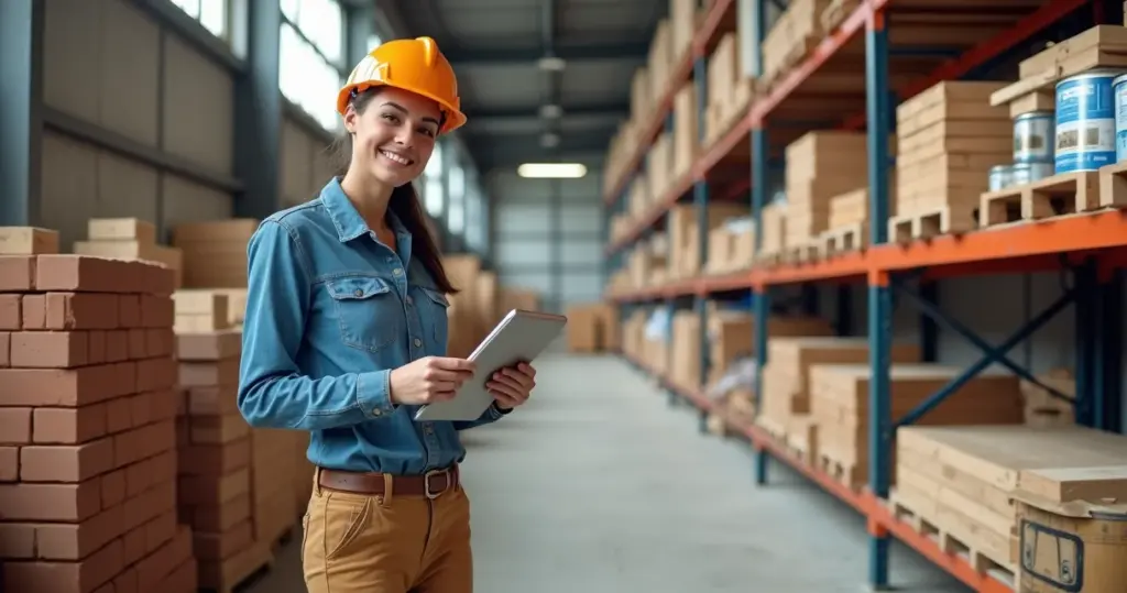 Dicas para economizar com a lista de material de construção: reduza 30% nos custos