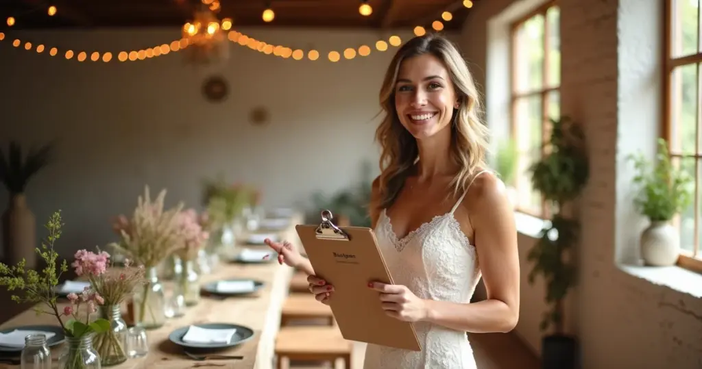 Dicas para economizar no casamento: corte até 40% do orçamento sem perder a essência