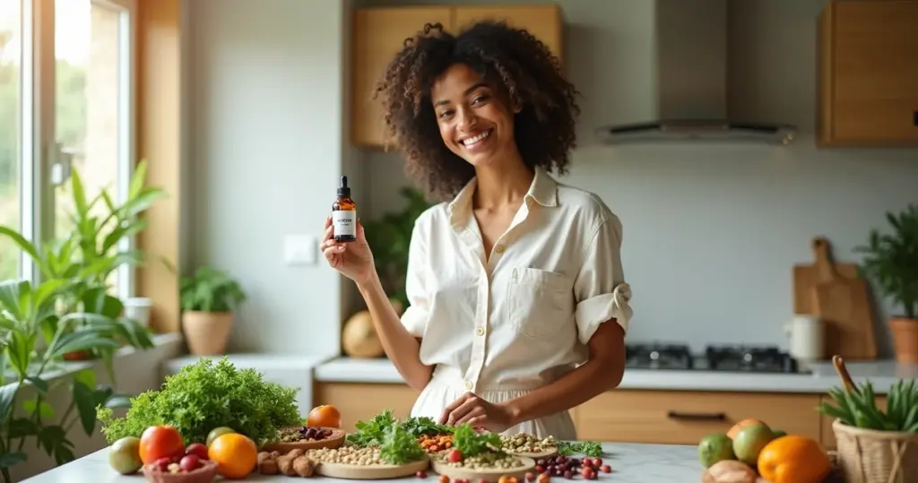 Dieta vegana e vitamina B12: como suplementar certo e evitar o erro que custa sua saúde Dieta vegana e vitamina B12: como suplementar certo e evitar o erro que custa sua saúde