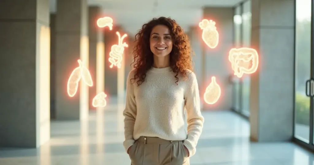 Doação de órgãos: como salvar 8 vidas sem custos e sem deformar o corpo Doação de órgãos: como salvar 8 vidas sem custos e sem deformar o corpo