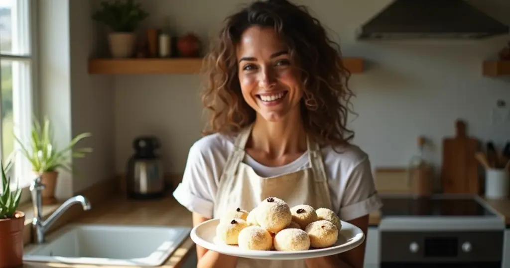 Doce beijinho como fazer: o ponto exato que garante textura perfeita