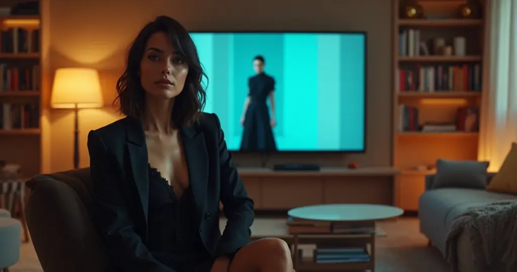 27 Documentários Sobre Moda Que Vão Virar Seu Olhar de Cabeça Pra Baixo