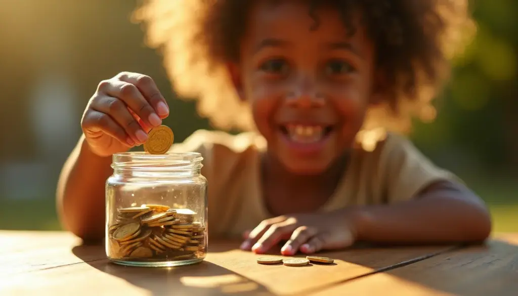 Educação financeira para crianças: o método que evita dívidas no futuro