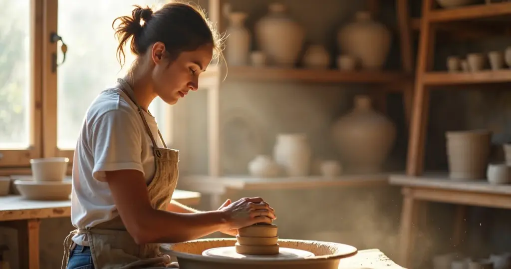 5 Dicas Práticas de Escultura Para Você Começar Hoje Mesmo