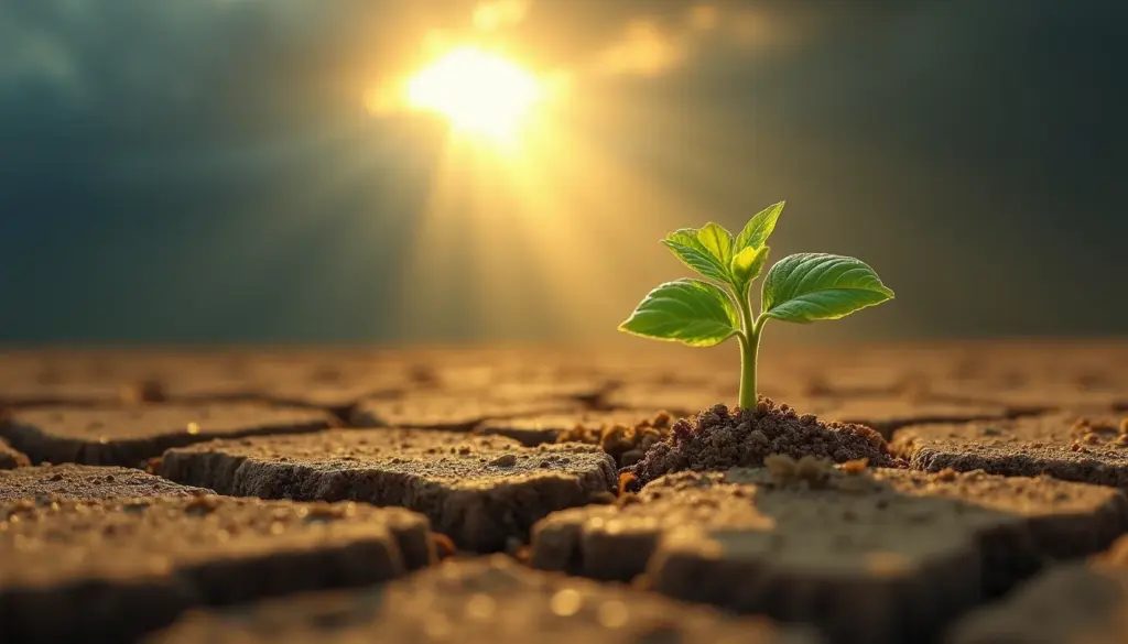 Esperança não é só otimismo: a ciência e a fé explicam