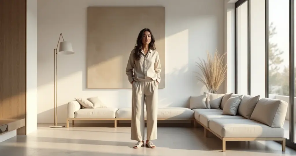 3 Passos do Estilo Minimalista: Transforme Sua Casa e Economize