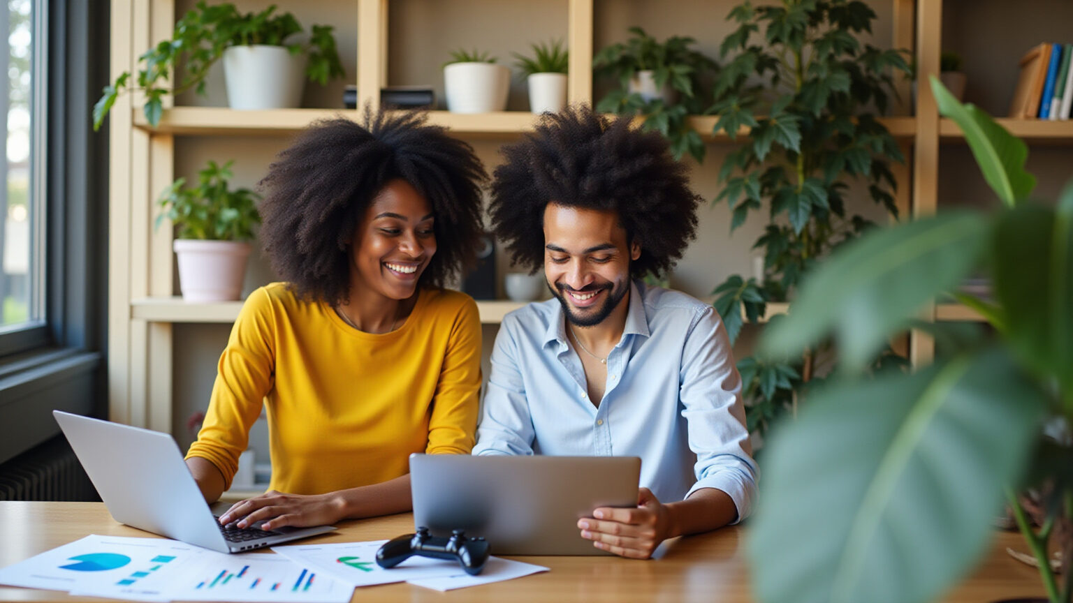 Finanças vs Games: análise de investimentos em canal do YouTube.