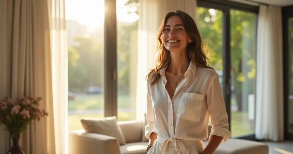 Felicidade genuína: como ter paz interior que não some com os problemas