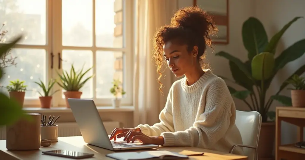 Flow estado de fluxo: produtividade que não pesa, mas encanta