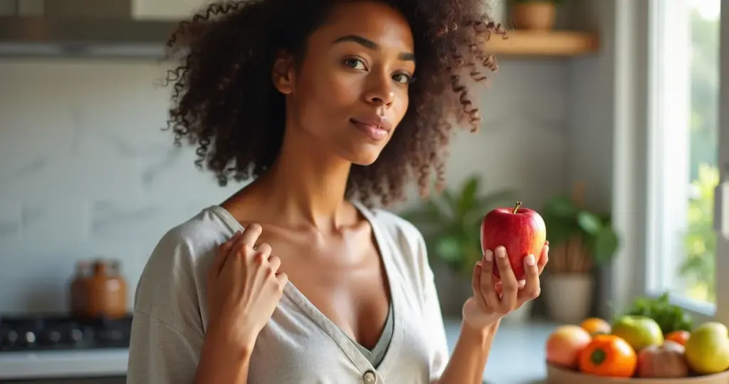 Fome: Descubra se é do Estômago ou da Cabeça e Controle Sua Alimentação Fome: Descubra se é do Estômago ou da Cabeça e Controle Sua Alimentação