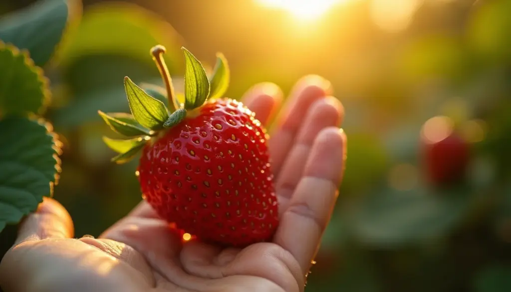 Frutas vermelhas: benefícios antioxidantes que sua pele e corpo esperam