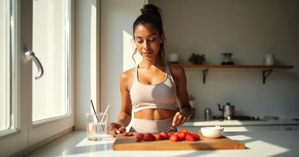 Hábitos saudáveis: o truque das micro-ações que realmente funcionam