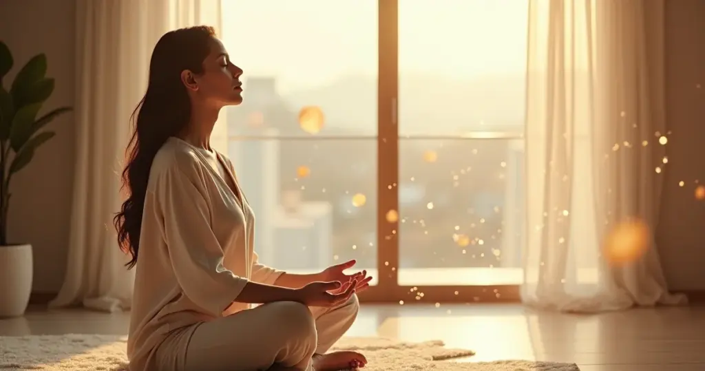 Ho oponopono mágico como fazer: 4 frases que limpam sua mente agora