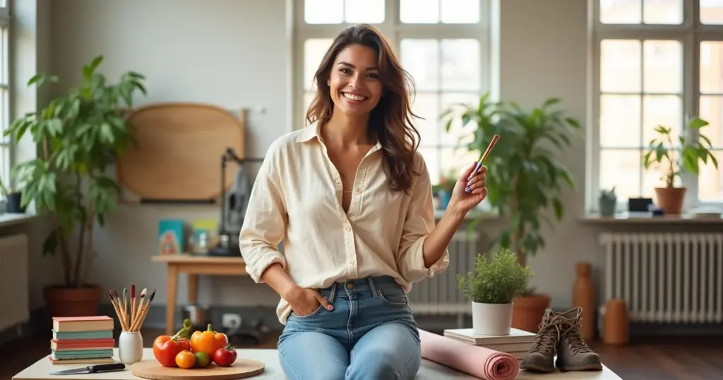 72 Ideias de Hobbies: Escolha o Seu Passatempo Perfeito em 2026 72 Ideias de Hobbies: Escolha o Seu Passatempo Perfeito em 2026