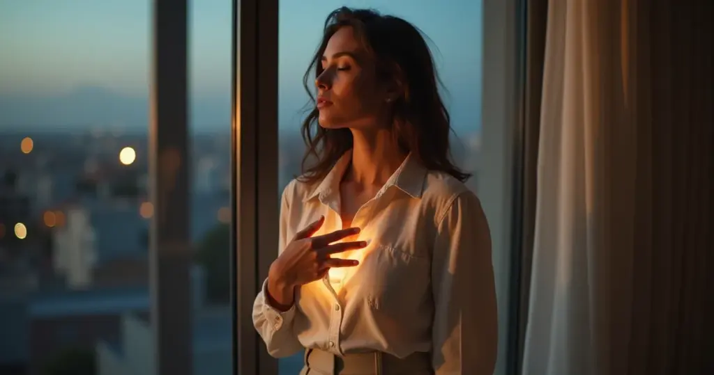 Intuição: Como Ouvir Seu GPS Interno e Tomar Decisões Certas