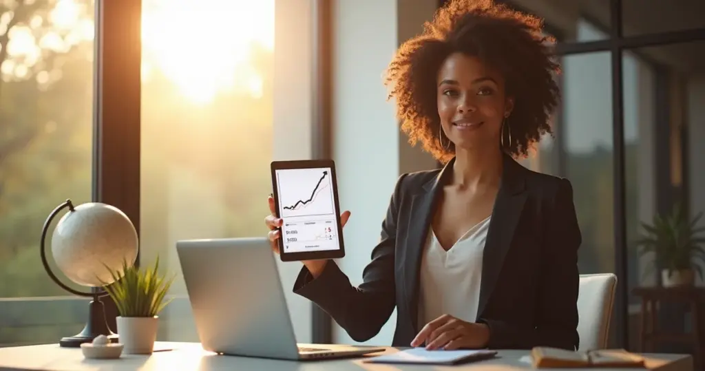 Investir em dólar como começar: proteja seu dinheiro em 2026 Investir em dólar como começar: proteja seu dinheiro em 2026