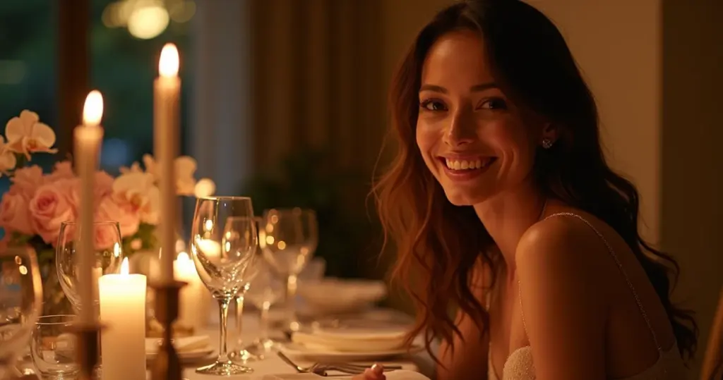 27 Ideias de Jantar Romântico Decoração Que Vão Criar Memórias Inesquecíveis