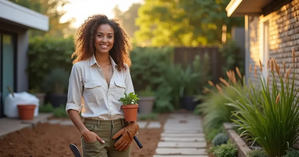 Jardins como fazer: transforme seu espaço em 7 dias com este passo a passo Jardins como fazer: transforme seu espaço em 7 dias com este passo a passo