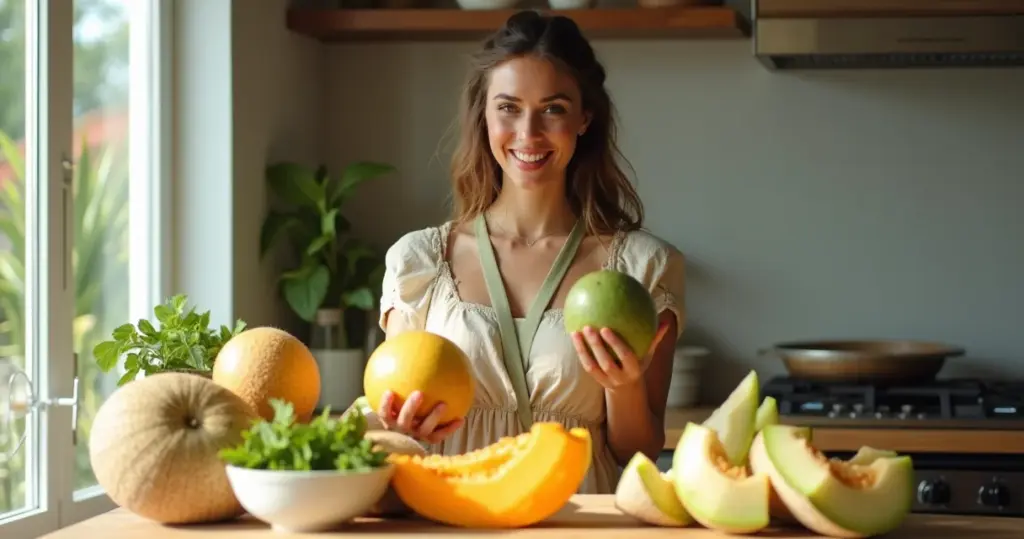 Melão e seus tipos: qual o mais doce? Veja o campeão de 2026