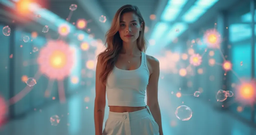 Microbiota intestinal: como ela define sua saúde real em 2026