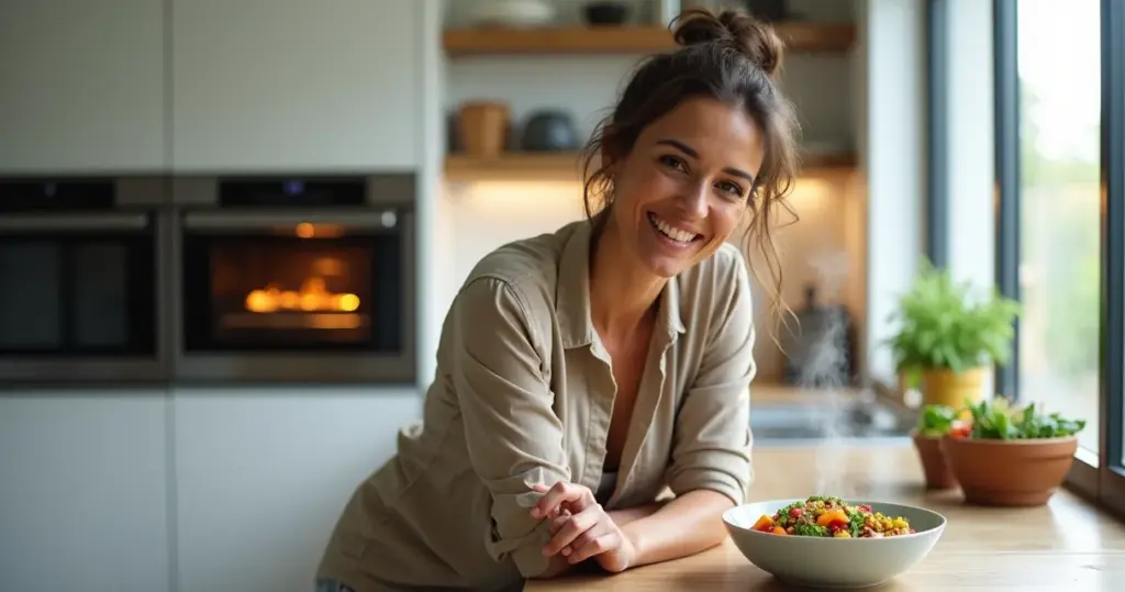 Mitos sobre o micro-ondas na alimentação: você está cometendo esses erros perigosos? Mitos sobre o micro-ondas na alimentação: você está cometendo esses erros perigosos?