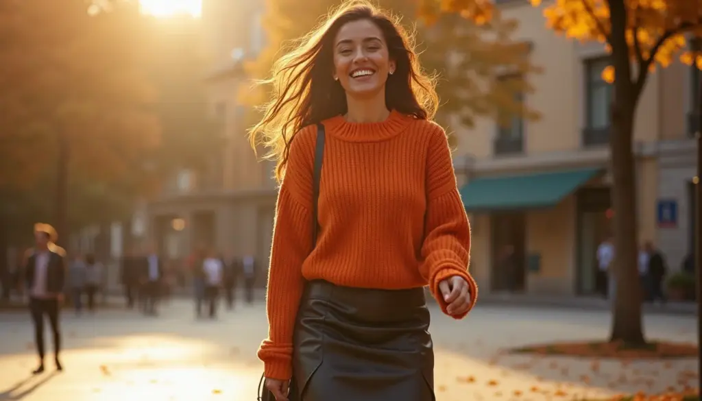 47 Ideias de Moda Inverno Feminina 2026 para Arrasar no Frio