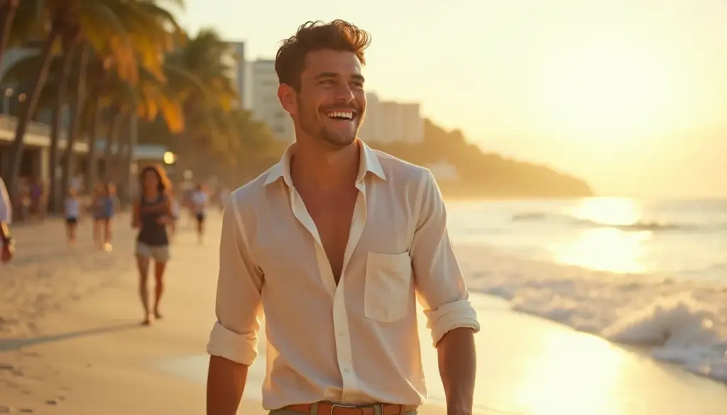 75 Ideias de Moda Verão Masculina 2026 para Não Suar no Estilo 75 Ideias de Moda Verão Masculina 2026 para Não Suar no Estilo