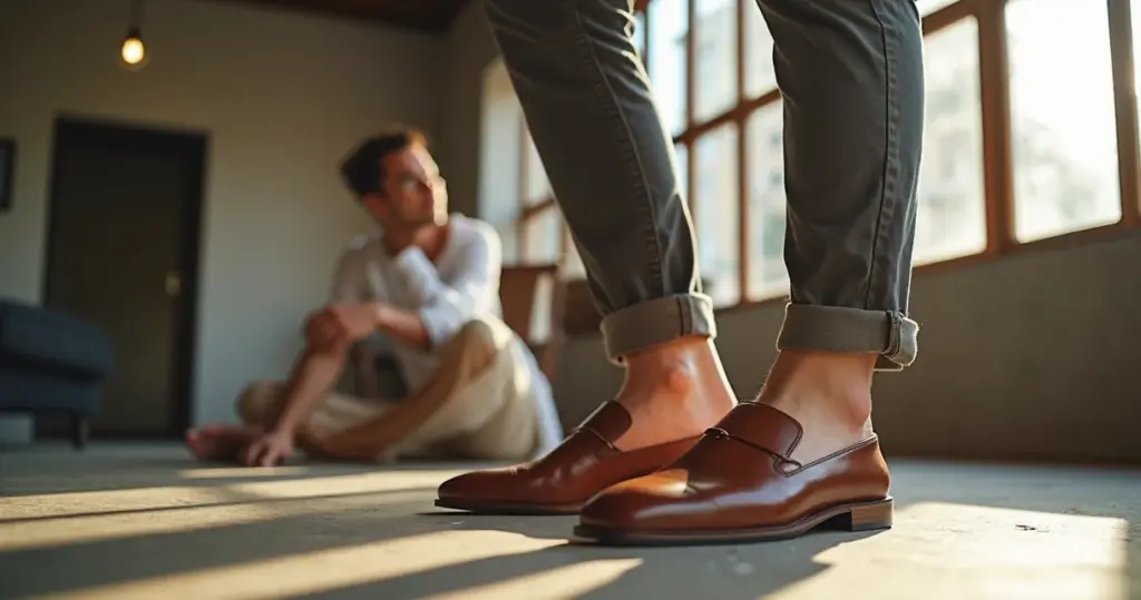 27 Ideias de Mule Masculino: O Calçado Que Une Conforto e Estilo em 2026
