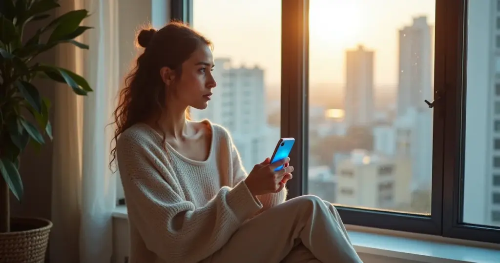 Nomofobia: 5 ações para você dominar o celular hoje