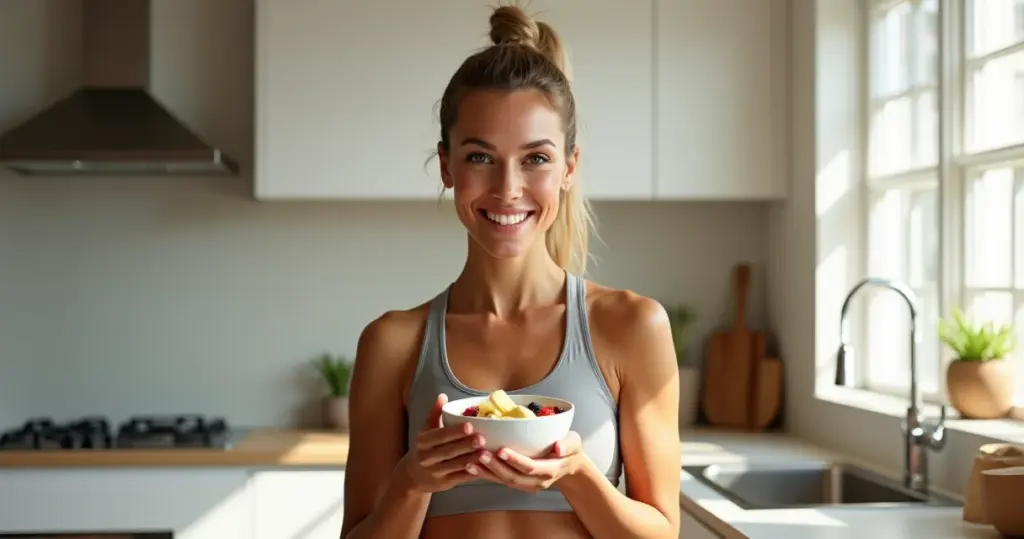 O que comer antes de uma prova de corrida: refeição que evita peso no estômago