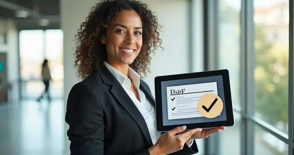 O que é DARF: Pare de pagar multas à Receita agora mesmo