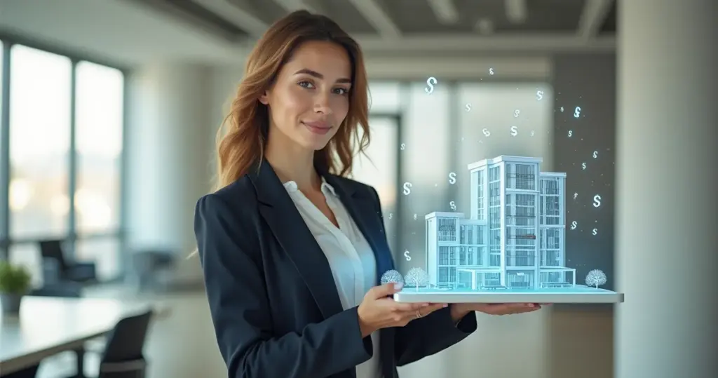 O que é o crowdfunding imobiliário: entre no jogo com R$ 1.000