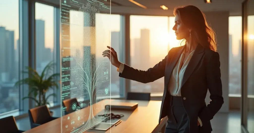 O que é o Family Office: a estrutura que transforma riqueza em legado O que é o Family Office: a estrutura que transforma riqueza em legado