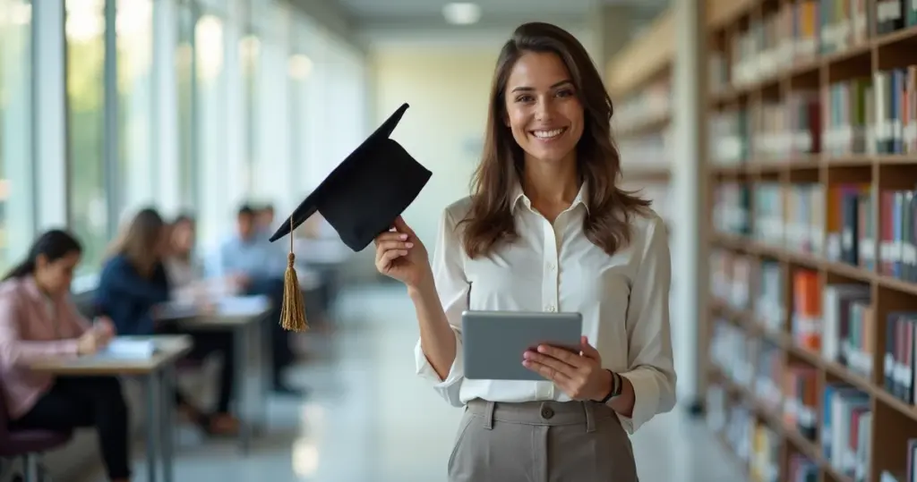 O que é o FIES: O empréstimo que paga sua faculdade e você só devolve depois de formado