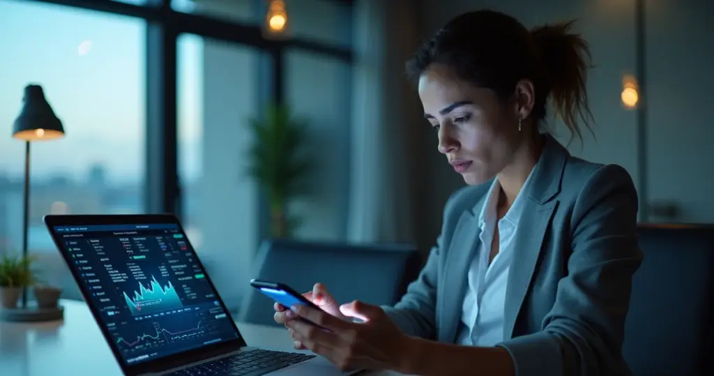 O que é o FOMO Fear Of Missing Out em investimentos: evite essa armadilha emocional