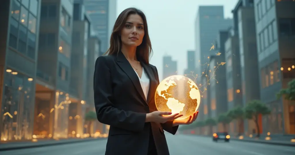 O que é o fundo soberano: a poupança que transforma países em potências