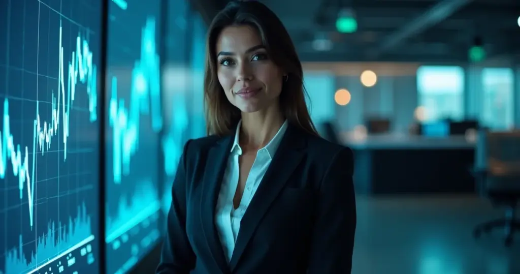 O que é o IBOVESPA: O termômetro do seu dinheiro na bolsa brasileira O que é o IBOVESPA: O termômetro do seu dinheiro na bolsa brasileira