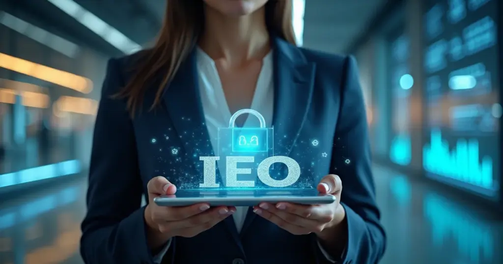 O que é o IEO Oferta Inicial de Exchange: Seu Caminho Seguro para Novas Criptos