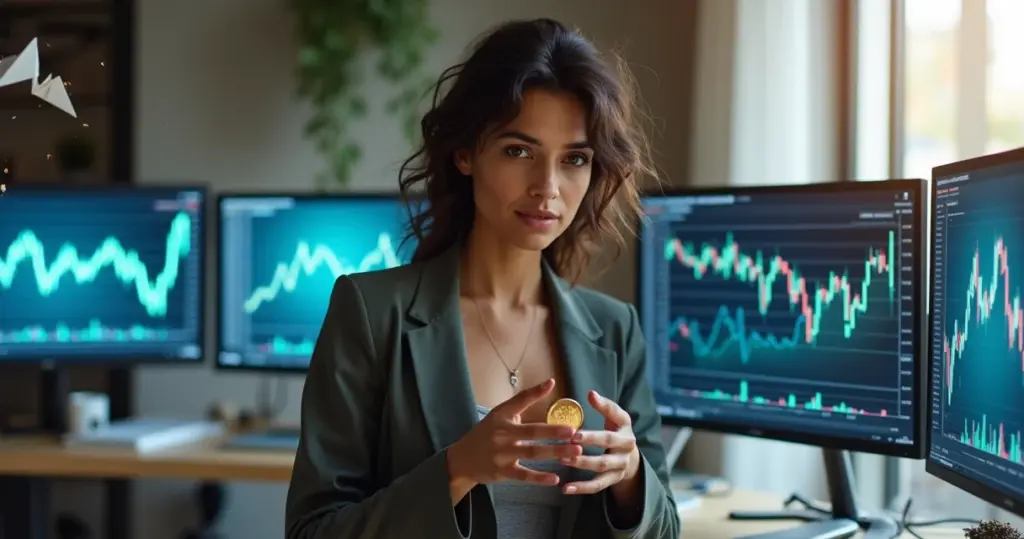 O que é o paper hands em cripto? O erro que drena sua carteira (e como virar o jogo) O que é o paper hands em cripto? O erro que drena sua carteira (e como virar o jogo)