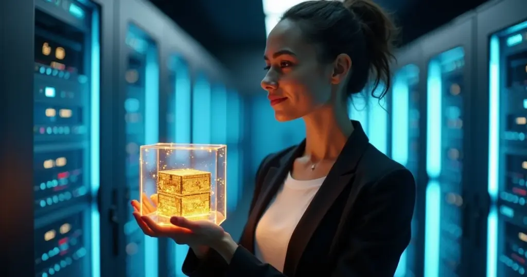 Proof of Work: o coração do Bitcoin que ninguém te explicou direito