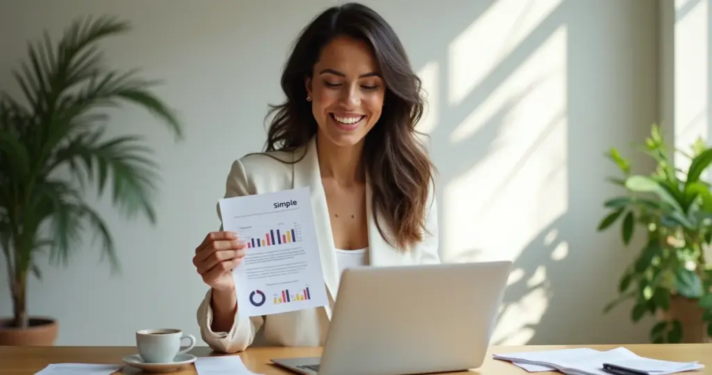 O que é o Simples Nacional: a solução que descomplica 8 impostos em 1 guia O que é o Simples Nacional: a solução que descomplica 8 impostos em 1 guia