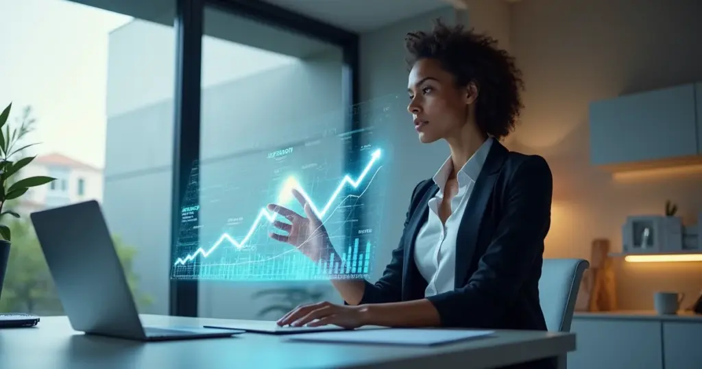 O que é o staking de criptomoedas: transforme suas criptos paradas em renda