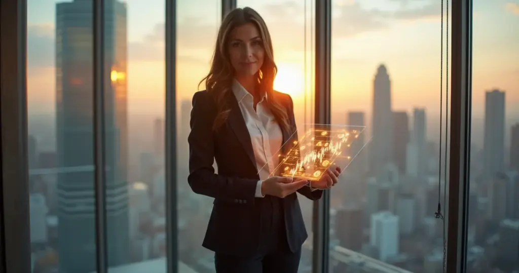 O que é o swap financeiro: a estratégia que protege e multiplica seu capital O que é o swap financeiro: a estratégia que protege e multiplica seu capital