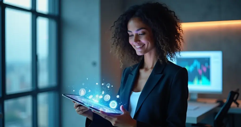 O que é o utility token: a verdade que ninguém te conta (e muda tudo)