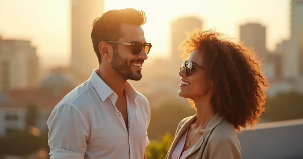 8 Ideias de Óculos de Sol Masculino: Proteção Polarizada + Estilo em 2026