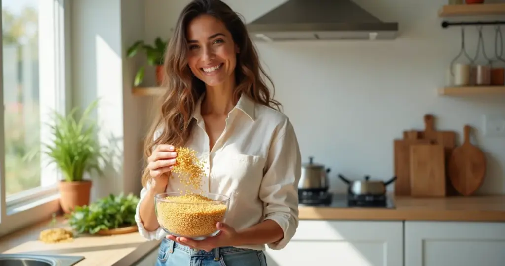 Painço (milhete): o grão que vai revolucionar sua alimentação com saúde e sabor